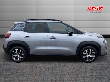 Used Citroen C3 Aircross 2022 for sale - 76045493: Photo 3