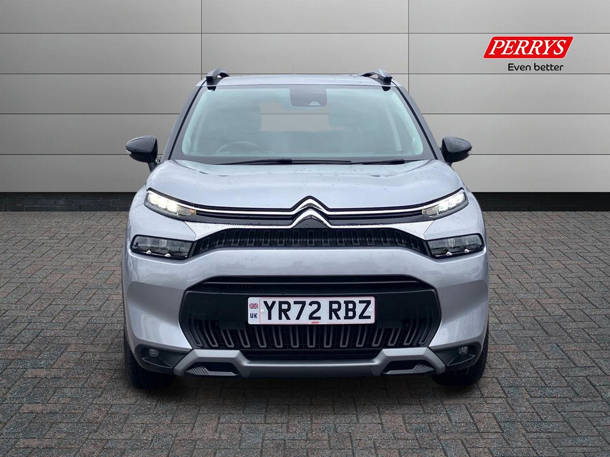 Used Citroen C3 Aircross 2022 for sale - 76045493: Photo 4