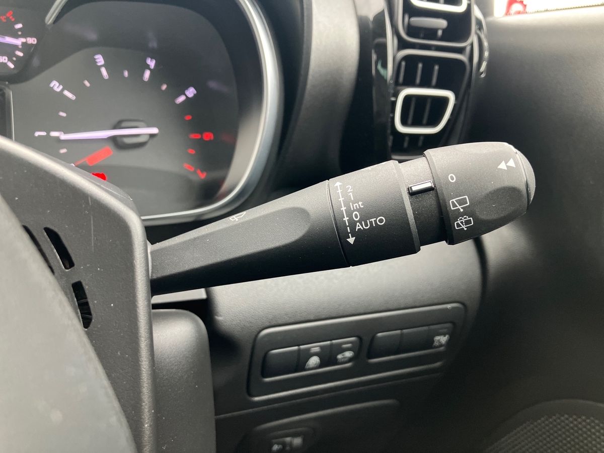Used Citroen C3 Aircross 2022 for sale - 76045493: Photo 42