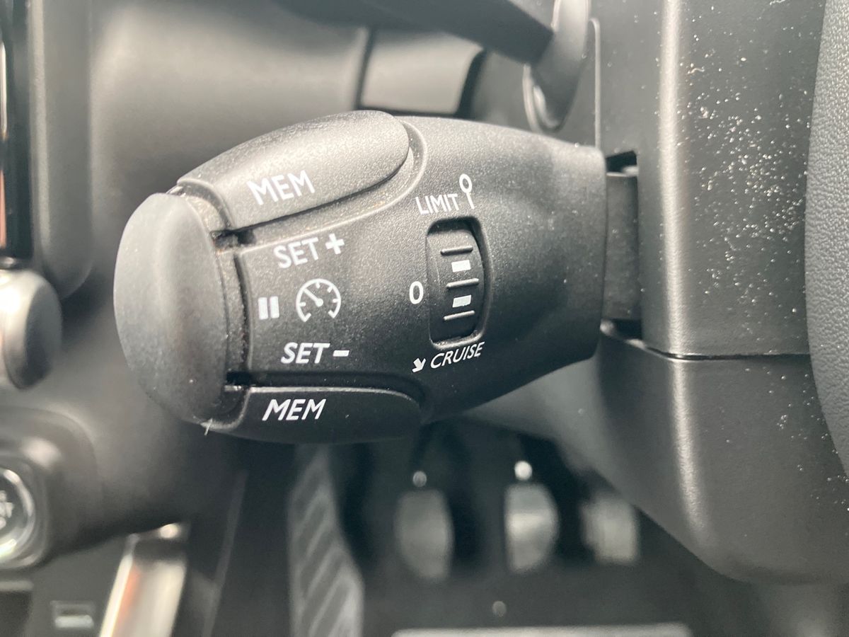 Used Citroen C3 Aircross 2022 for sale - 76045493: Photo 43
