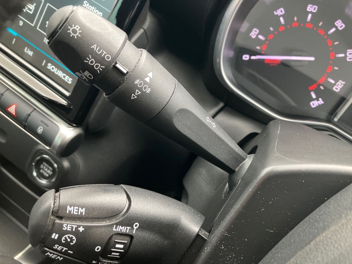Used Citroen C3 Aircross 2022 for sale - 76045493: Photo 44
