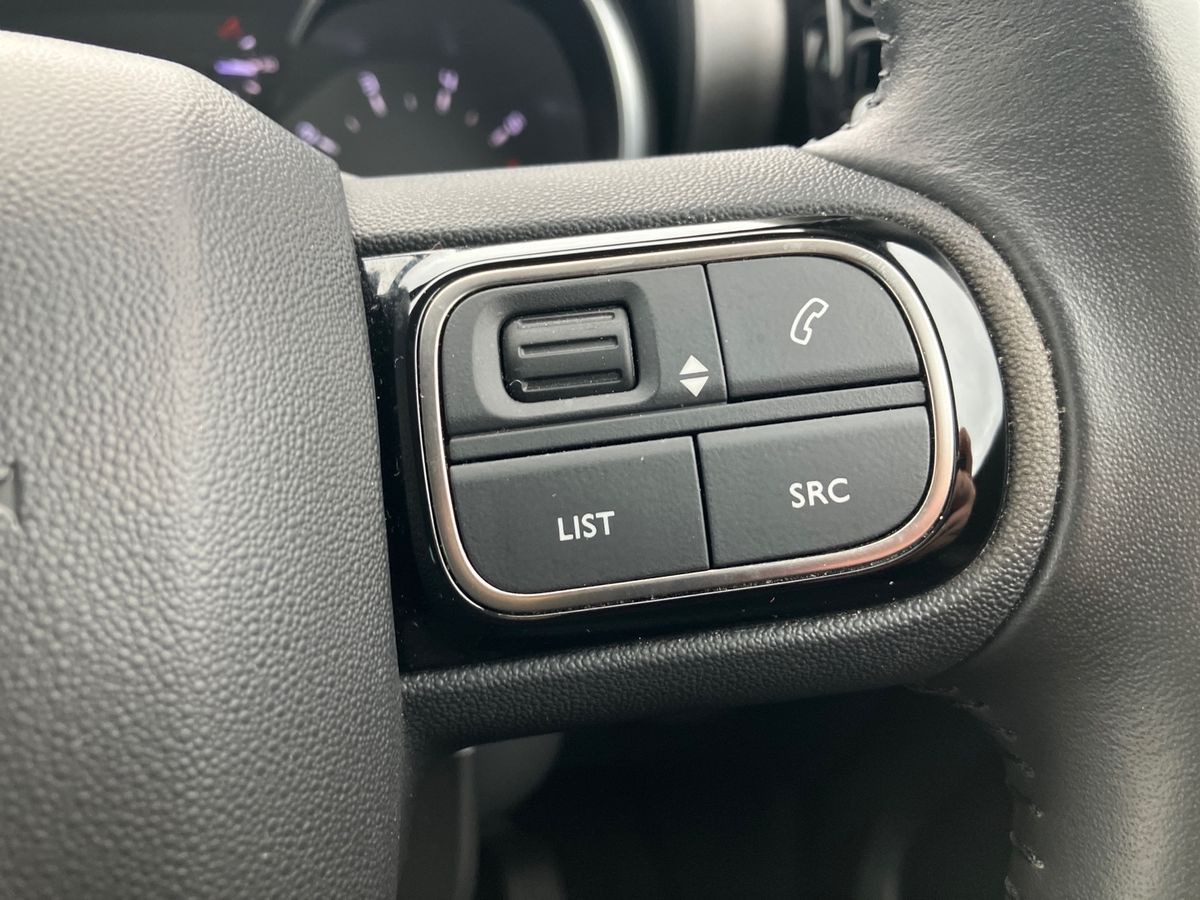 Used Citroen C3 Aircross 2022 for sale - 76045493: Photo 45