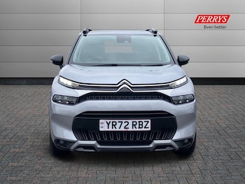 Used Citroen C3 Aircross 2022 for sale - 76045493: Photo 4