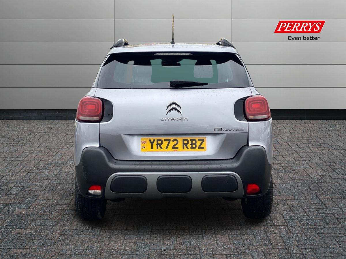 Used Citroen C3 Aircross 2022 for sale - 76045493: Photo 5