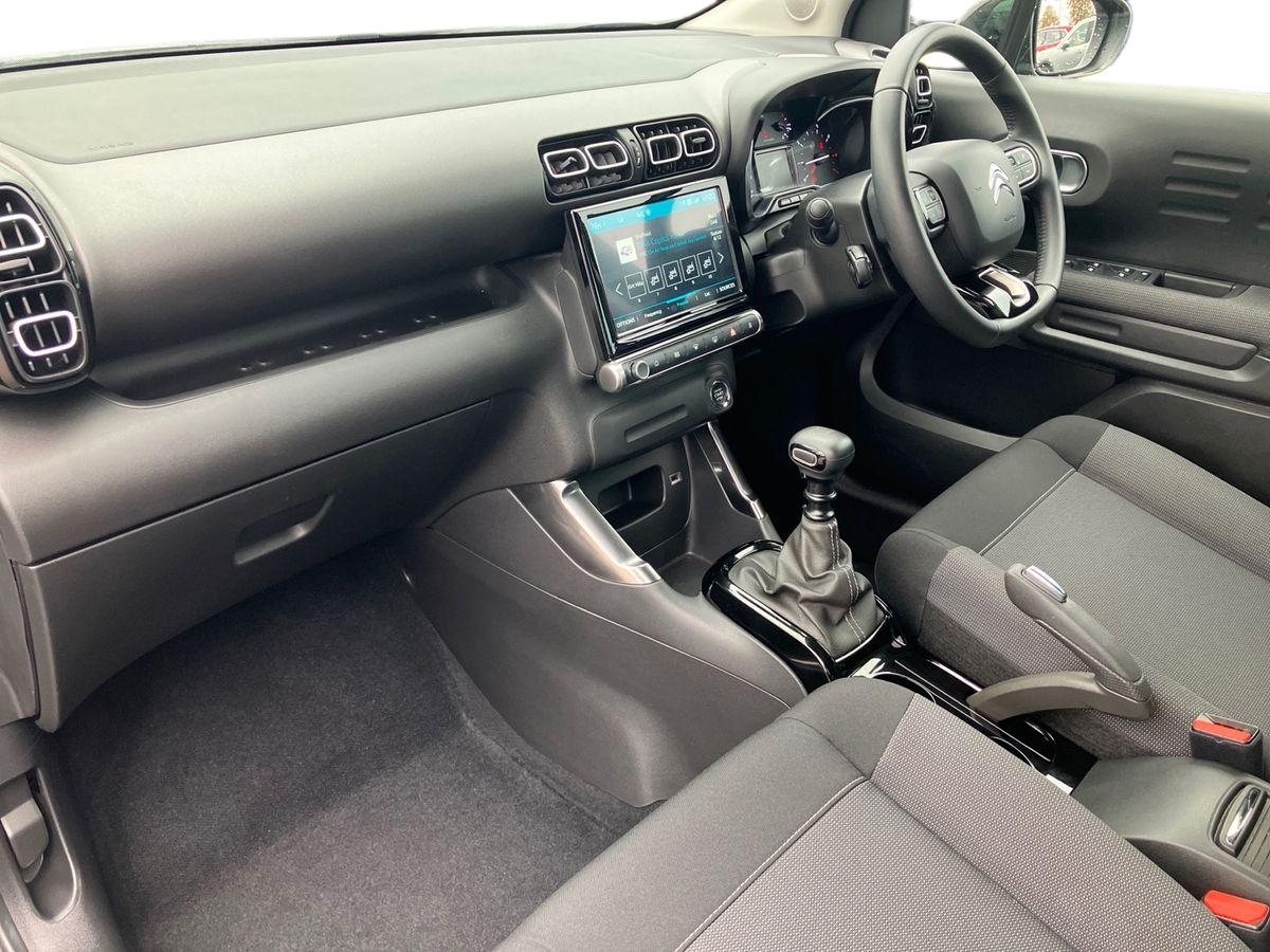 Used Citroen C3 Aircross 2022 for sale - 76045493: Photo 7