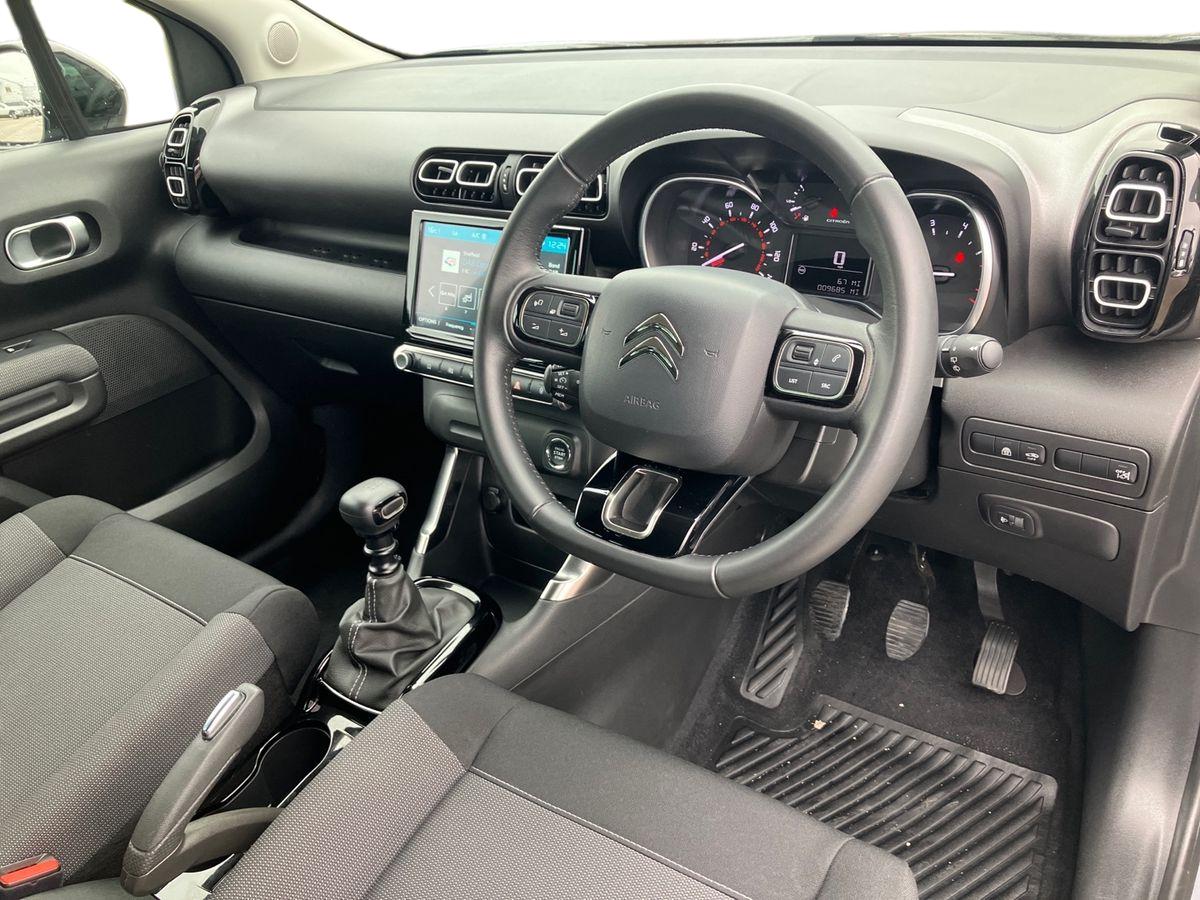Used Citroen C3 Aircross 2022 for sale - 76045493: Photo 9