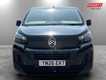 Used Citroen Dispatch 2026 for sale - 78869888: Photo