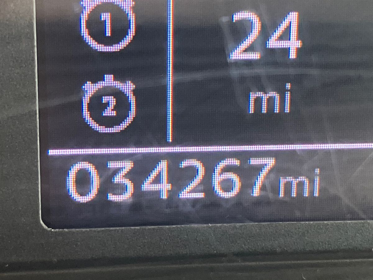 Vehicle 36