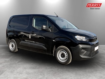Used Citroen Berlingo 2026 for sale - 79429403: Photo