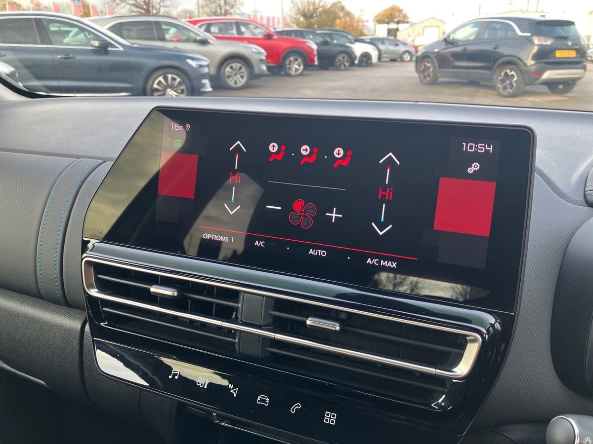 Used Citroen C5 Aircross 2022 for sale - 76341216: Photo 12