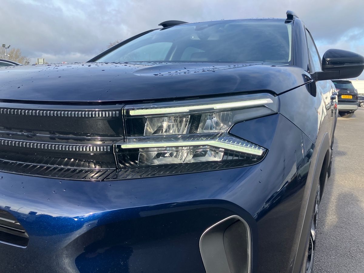 Used Citroen C5 Aircross 2022 for sale - 76341216: Photo 13