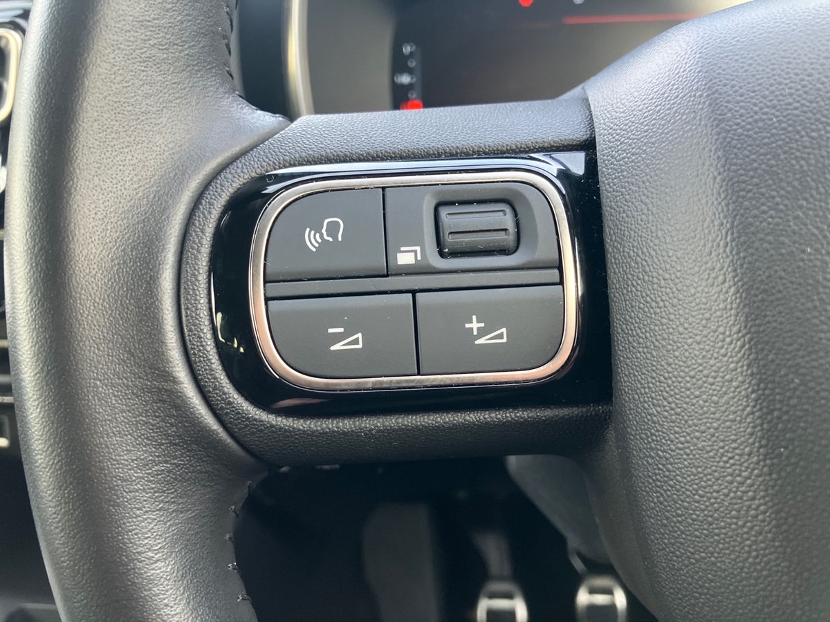 Used Citroen C5 Aircross 2022 for sale - 76341216: Photo 16