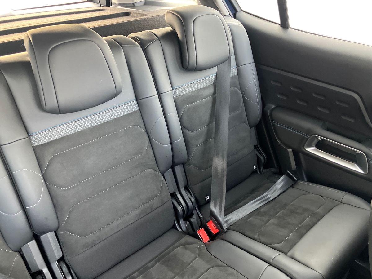 Used Citroen C5 Aircross 2022 for sale - 76341216: Photo 19