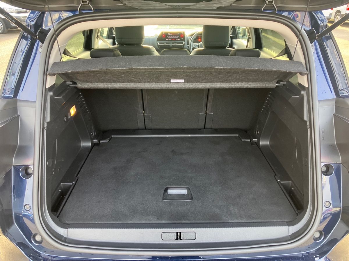 Used Citroen C5 Aircross 2022 for sale - 76341216: Photo 20