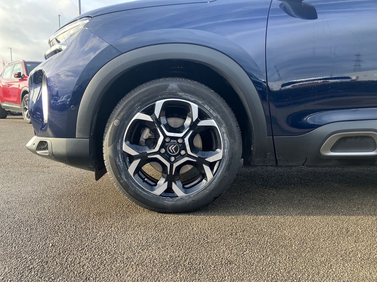 Used Citroen C5 Aircross 2022 for sale - 76341216: Photo 23