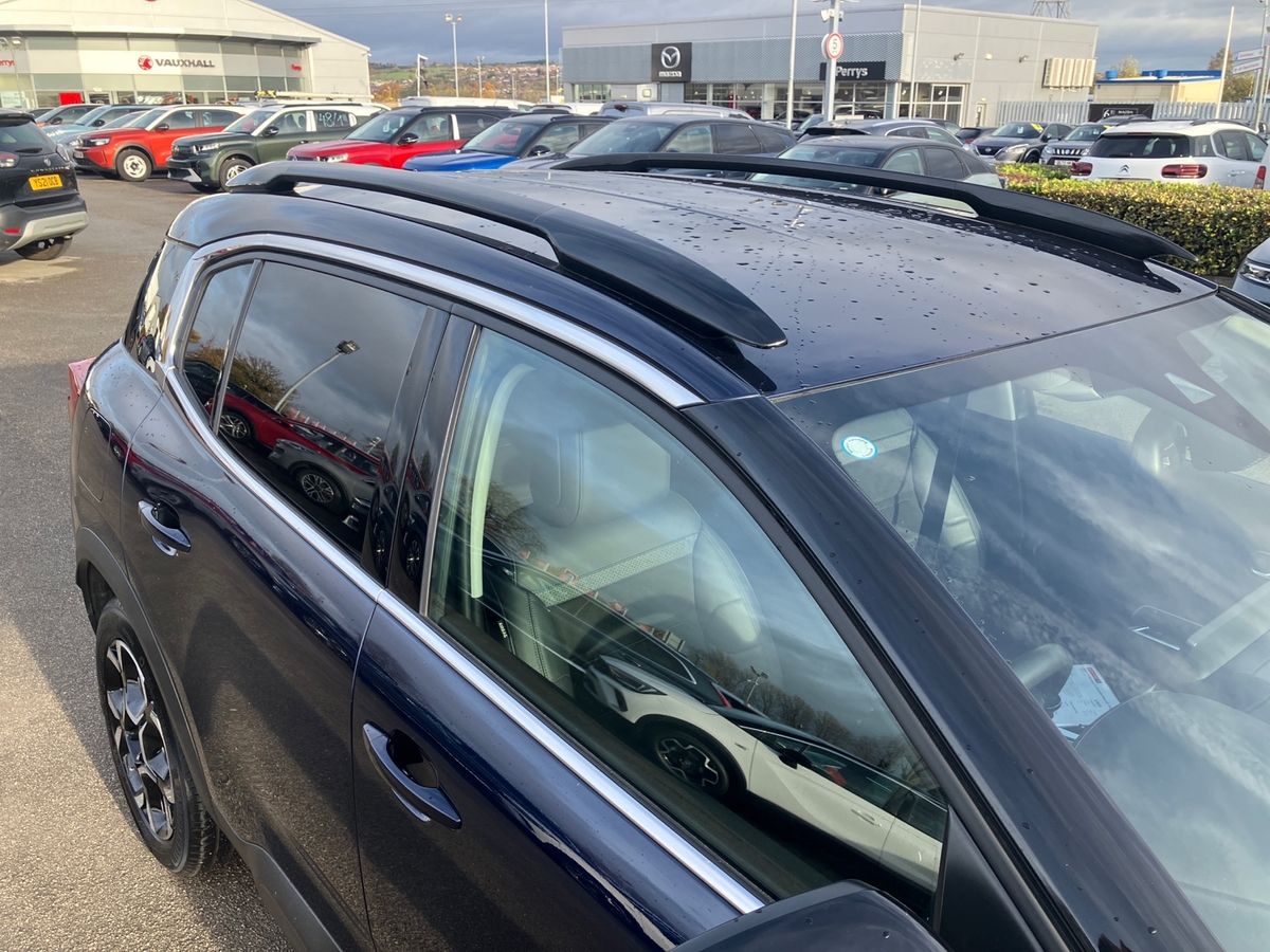 Used Citroen C5 Aircross 2022 for sale - 76341216: Photo 25