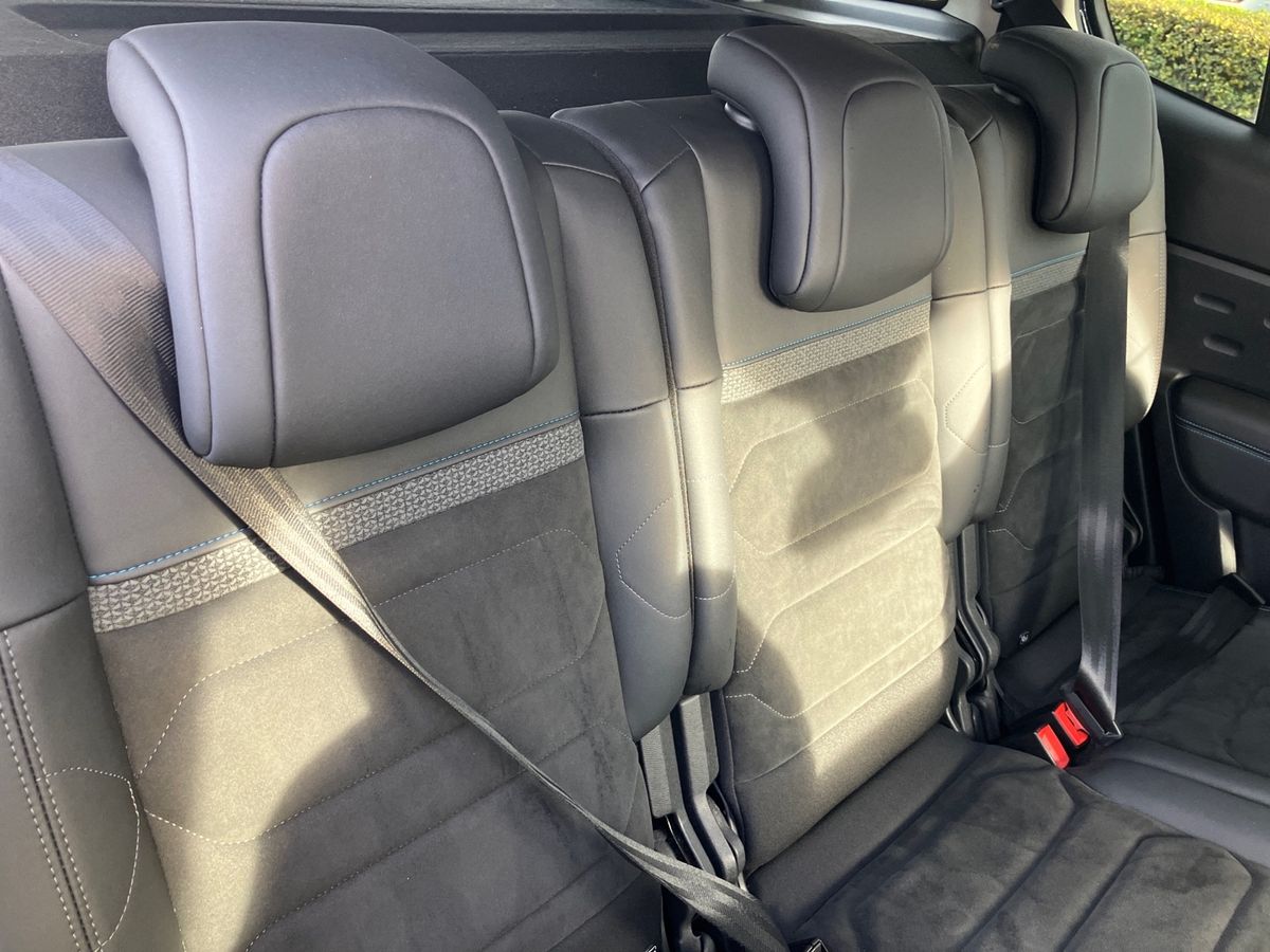 Used Citroen C5 Aircross 2022 for sale - 76341216: Photo 27