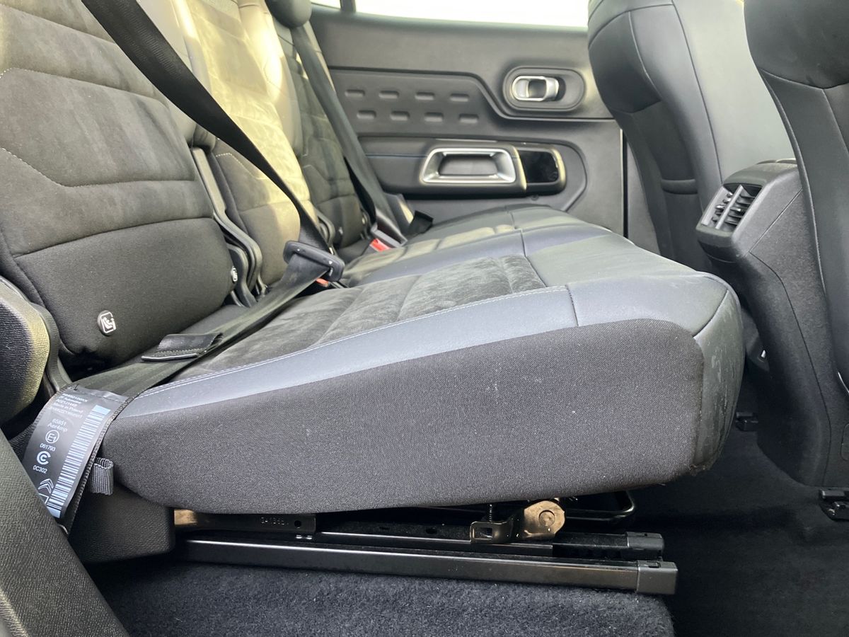 Used Citroen C5 Aircross 2022 for sale - 76341216: Photo 28