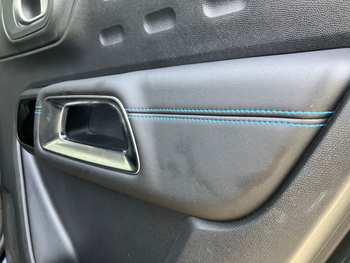 Used Citroen C5 Aircross 2022 for sale - 76341216: Photo 29