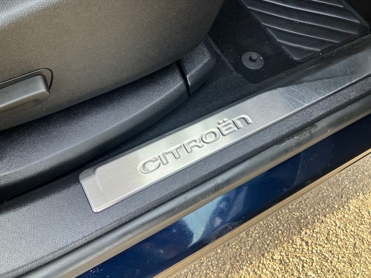 Used Citroen C5 Aircross 2022 for sale - 76341216: Photo 30