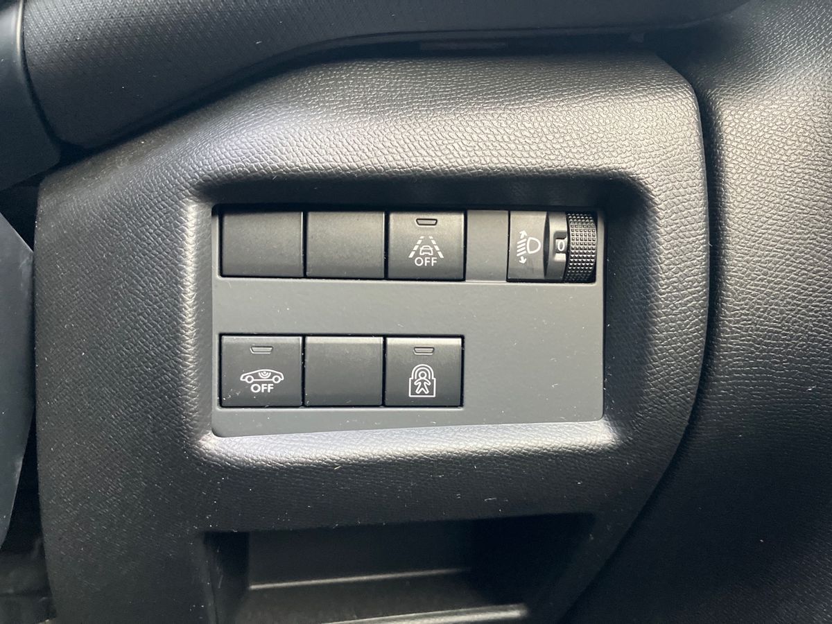 Used Citroen C5 Aircross 2022 for sale - 76341216: Photo 31