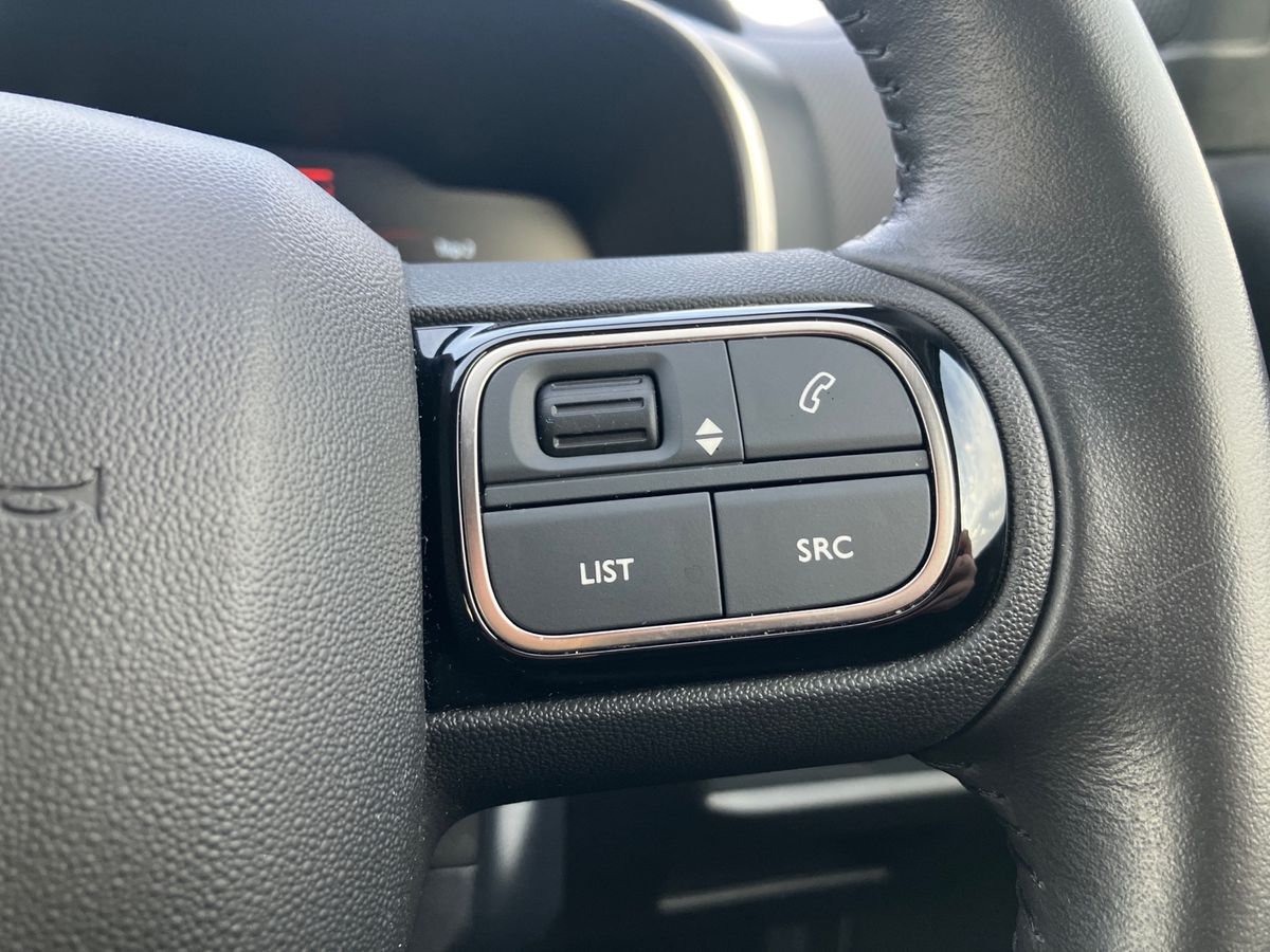 Used Citroen C5 Aircross 2022 for sale - 76341216: Photo 32