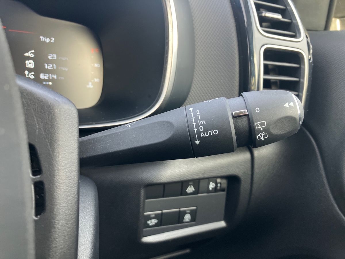 Used Citroen C5 Aircross 2022 for sale - 76341216: Photo 33