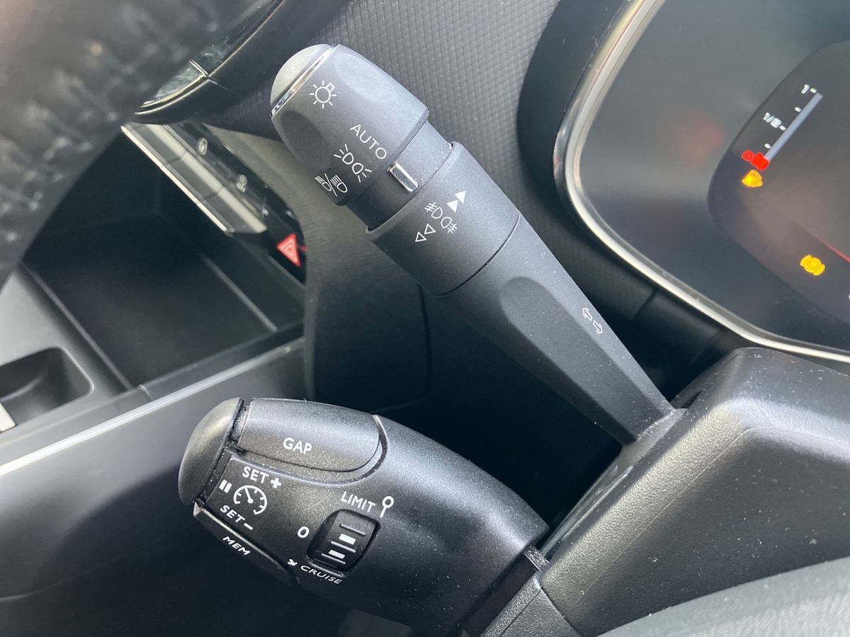 Used Citroen C5 Aircross 2022 for sale - 76341216: Photo 34