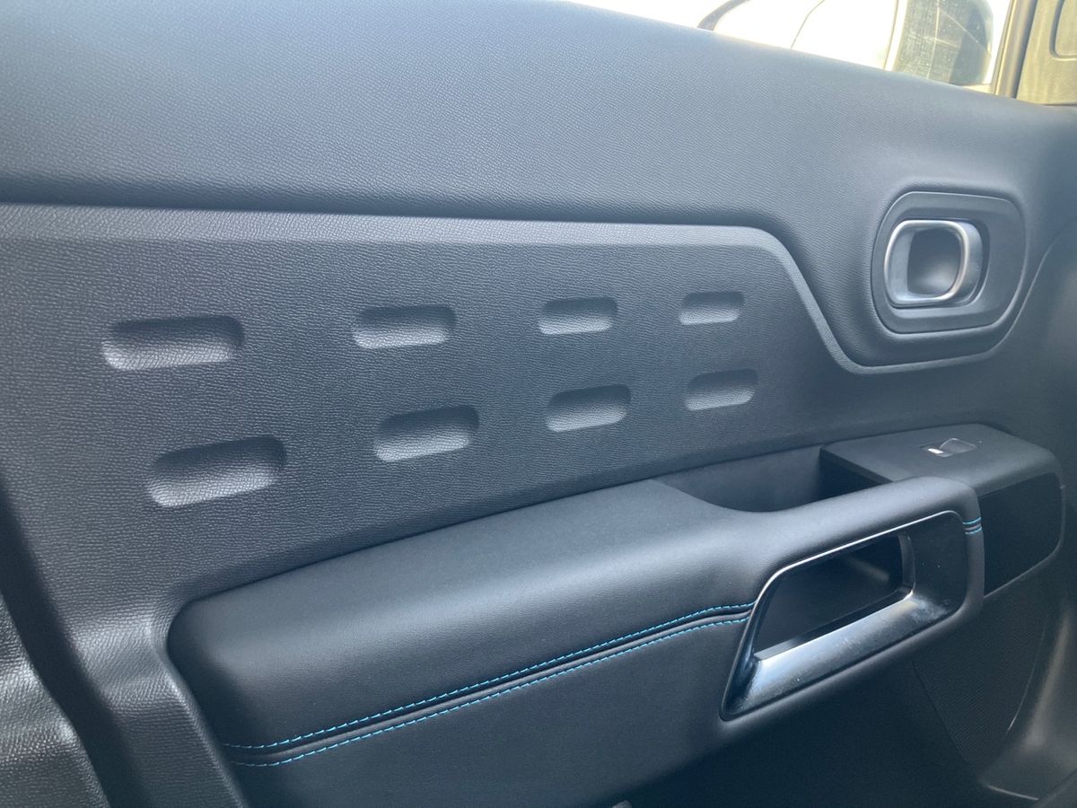 Used Citroen C5 Aircross 2022 for sale - 76341216: Photo 35