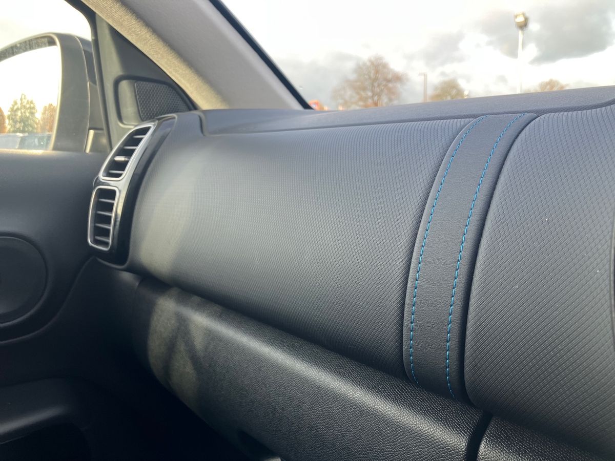 Used Citroen C5 Aircross 2022 for sale - 76341216: Photo 36