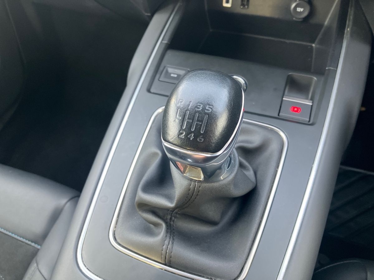 Used Citroen C5 Aircross 2022 for sale - 76341216: Photo 38