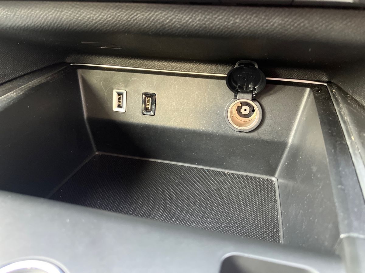 Used Citroen C5 Aircross 2022 for sale - 76341216: Photo 39