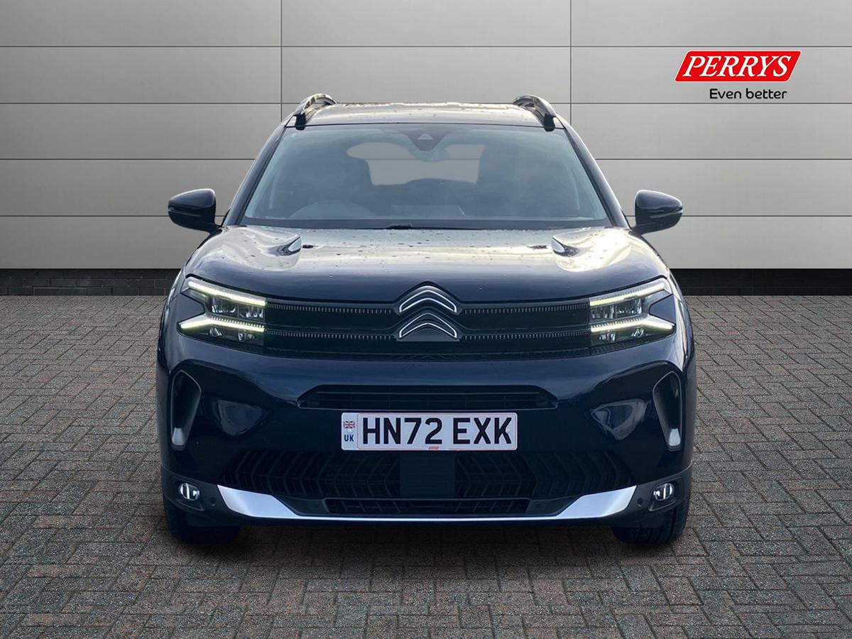 Used Citroen C5 Aircross 2022 for sale - 76341216: Photo 4