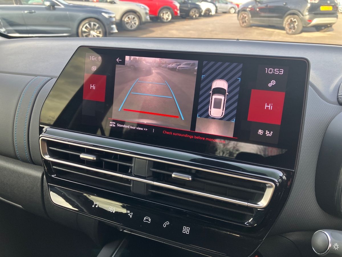 Used Citroen C5 Aircross 2022 for sale - 76341216: Photo 41