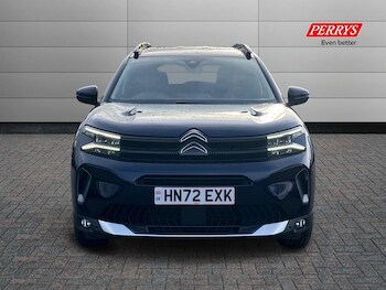 Used Citroen C5 Aircross 2022 for sale - 76341216: Photo