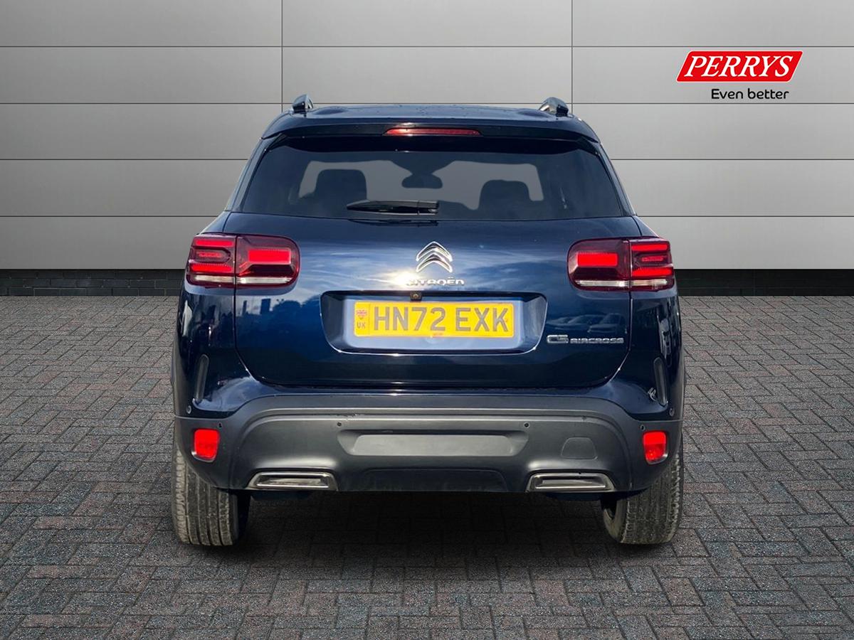 Used Citroen C5 Aircross 2022 for sale - 76341216: Photo 5