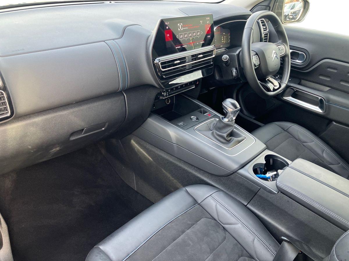 Used Citroen C5 Aircross 2022 for sale - 76341216: Photo 6