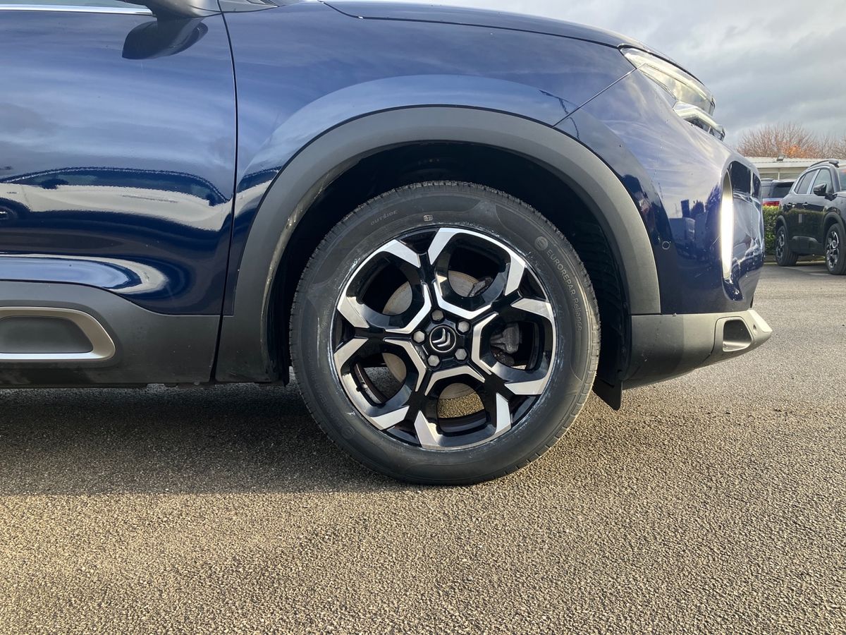 Used Citroen C5 Aircross 2022 for sale - 76341216: Photo 7