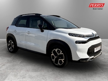 Used Citroen C3 Aircross 2022 for sale - 79378723: Photo