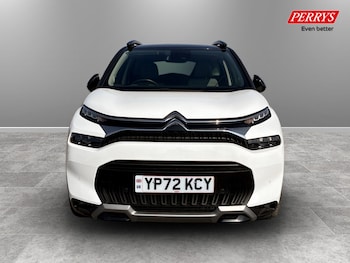 Used Citroen C3 Aircross 2022 for sale - 79378723: Photo