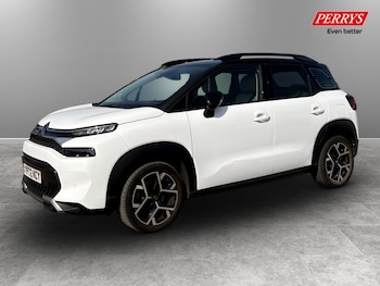 Used Citroen C3 Aircross 2022 for sale - 79378723: Photo