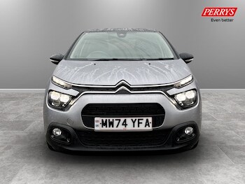 Used Citroen C3 2024 for sale - 77364429: Photo