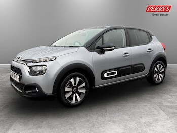 Used Citroen C3 2024 for sale - 77364429: Photo