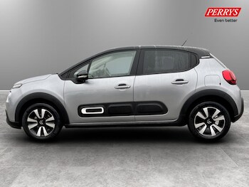 Used Citroen C3 2024 for sale - 77364429: Photo