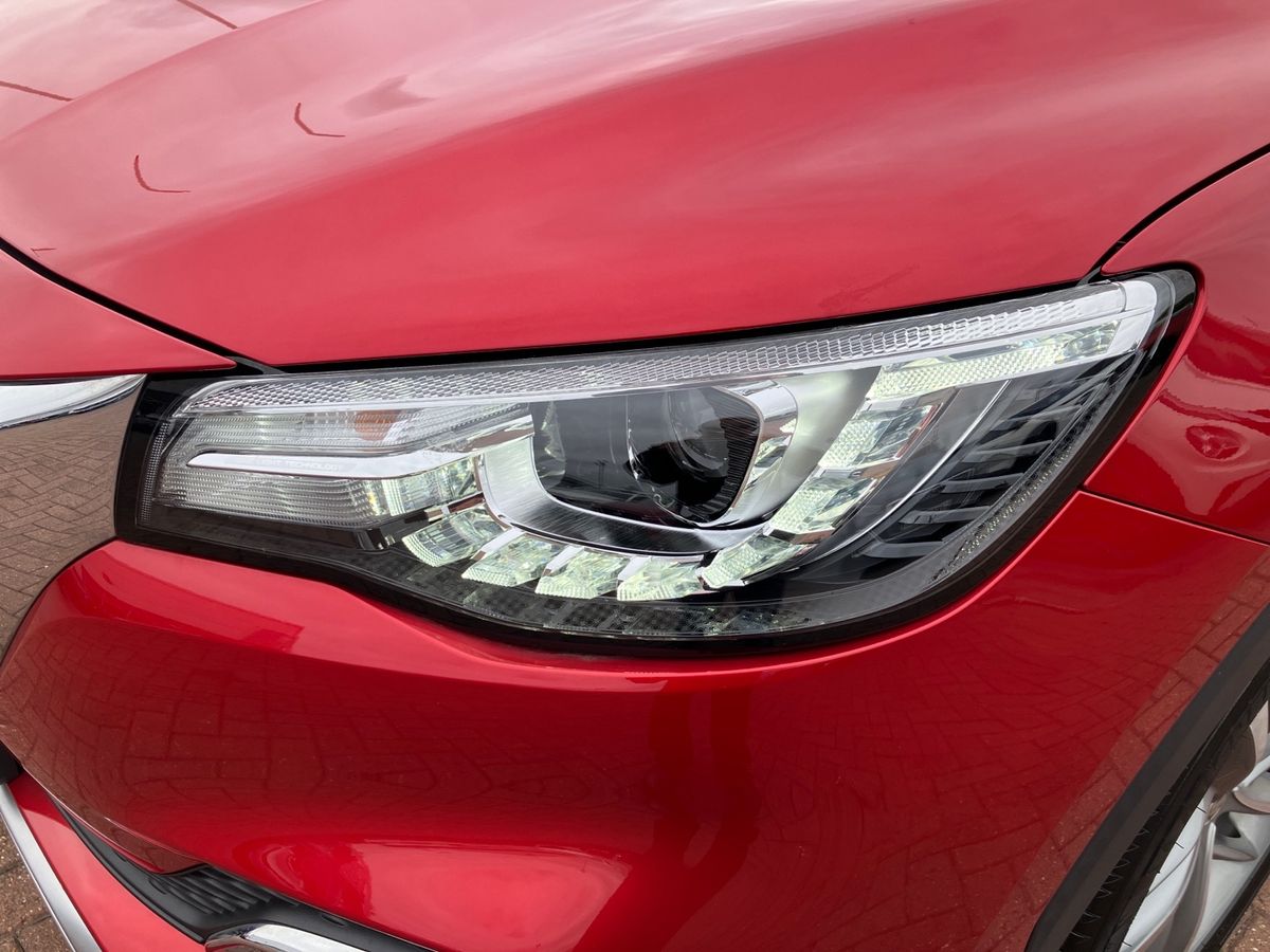 Used MG MG HS 2022 for sale - 76748648: Photo 13