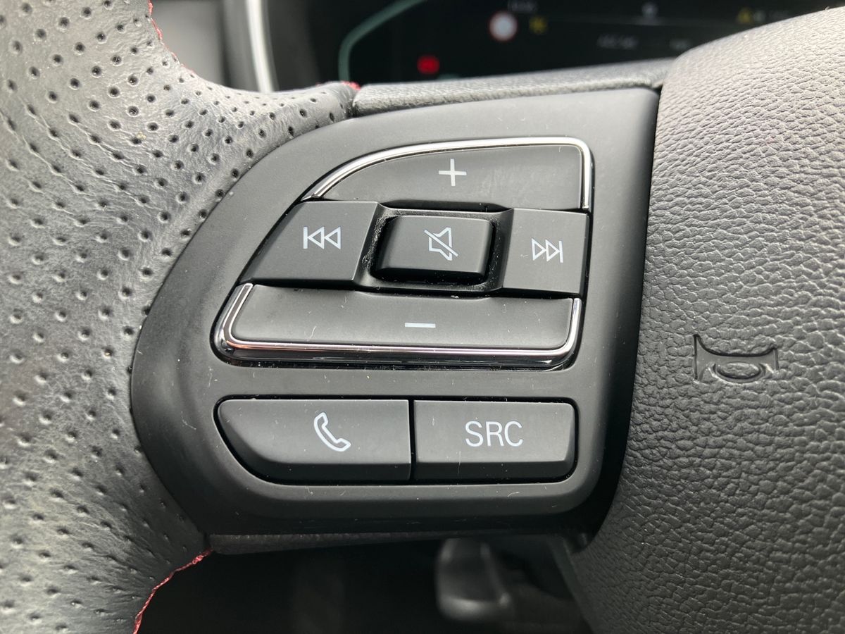 Used MG MG HS 2022 for sale - 76748648: Photo 16