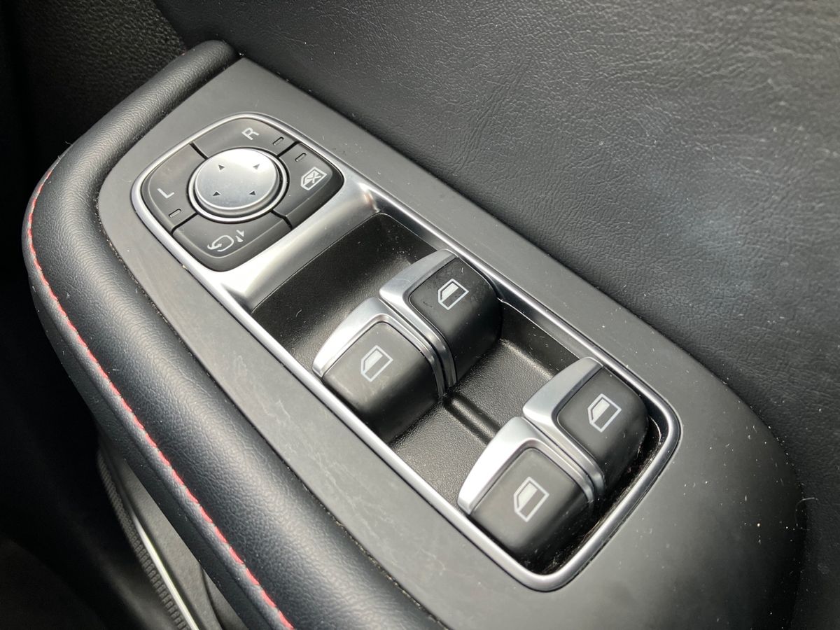 Used MG MG HS 2022 for sale - 76748648: Photo 18