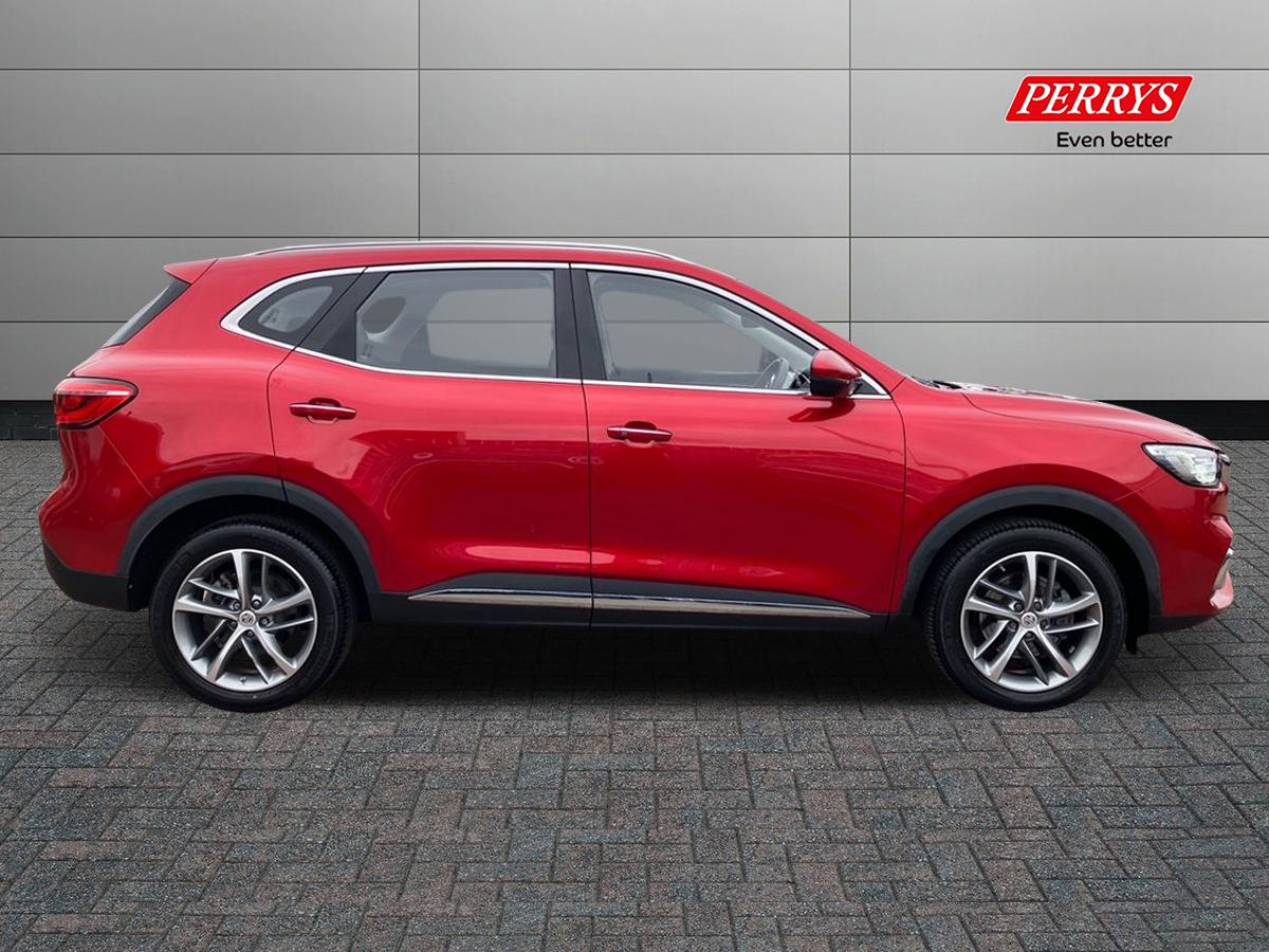 Used MG MG HS 2022 for sale - 76748648: Photo 3