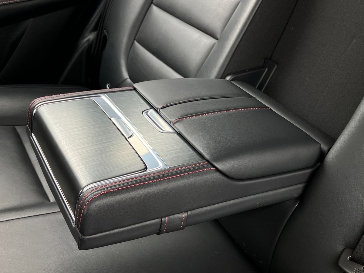 Used MG MG HS 2022 for sale - 76748648: Photo 31