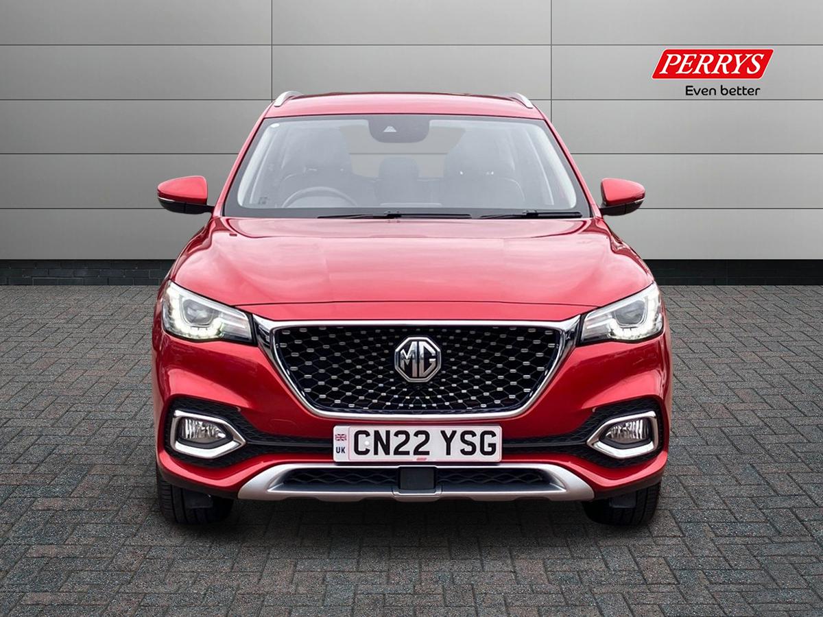 Used MG MG HS 2022 for sale - 76748648: Photo 4